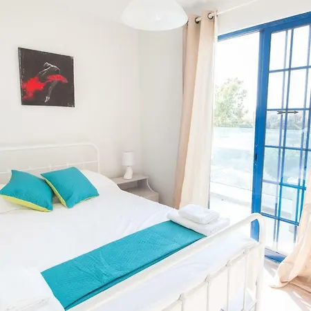 Must - Evripidou Flats Апартаменты *