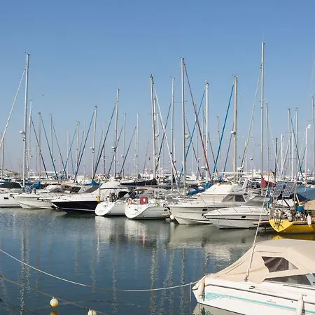 Apartmán Must - Evripidou Flats Larnaca