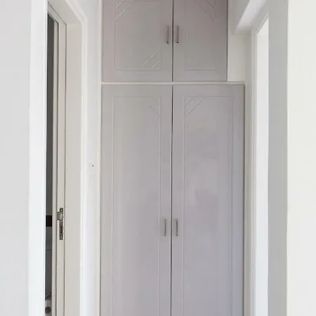 Must - Evripidou Flats Apartment Larnaca