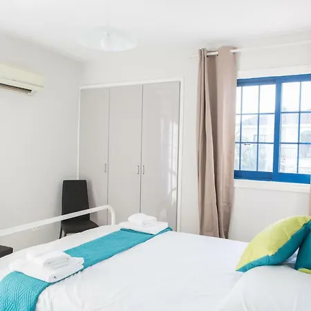 Must - Evripidou Flats Apartment Larnaka