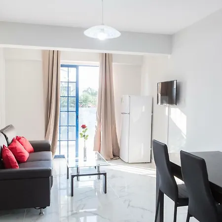 Apartment Must - Evripidou Flats