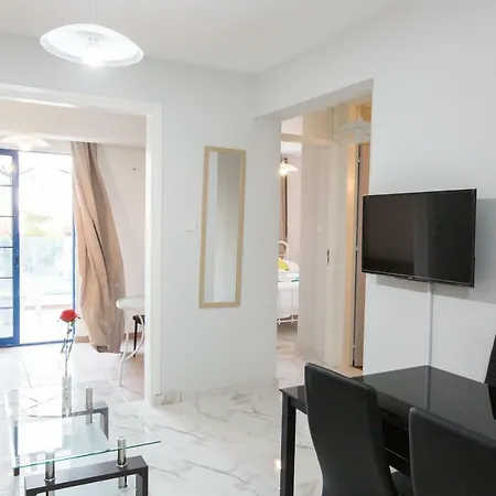 Must - Evripidou Flats Apartment Larnaca