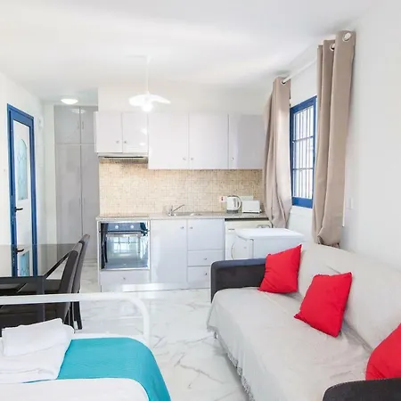Must - Evripidou Flats Apartment Larnaca