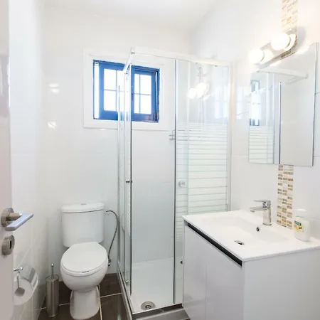 Apartment Must - Evripidou Flats