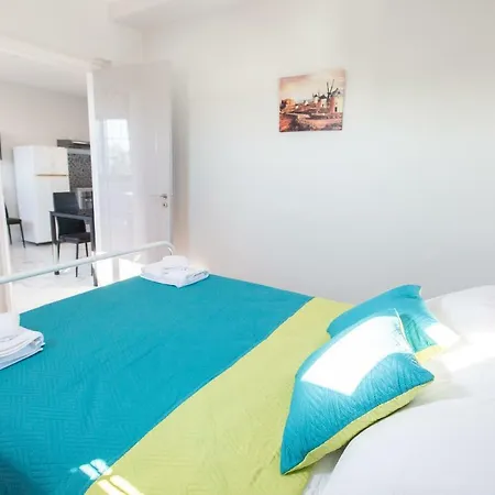 Must - Evripidou Flats * Larnaca
