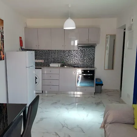 Apartment Must - Evripidou Flats