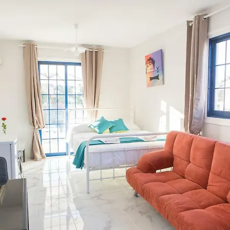 Must - Evripidou Flats Larnaca