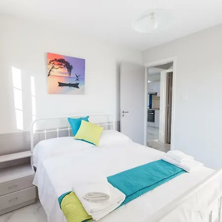 Must - Evripidou Flats Larnaca