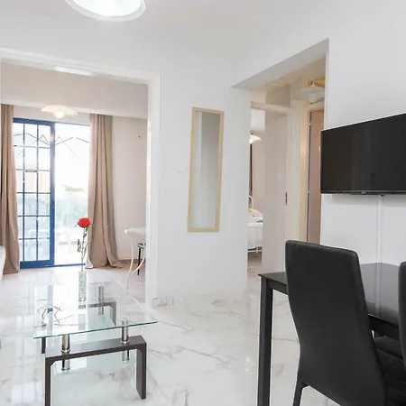 Must - Evripidou Flats Apartment Larnaca