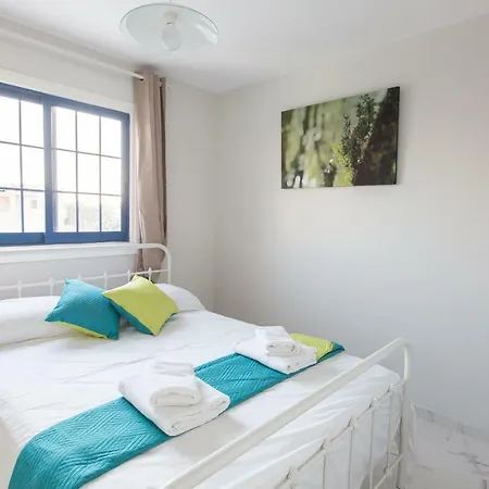Must - Evripidou Flats * Larnaca