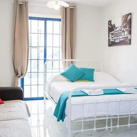 Apartment Must - Evripidou Flats