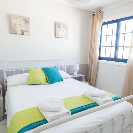 Must - Evripidou Flats Apartment Larnaca
