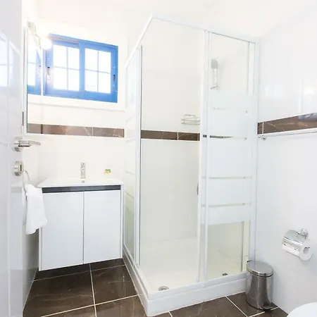 Must - Evripidou Flats * Larnaca