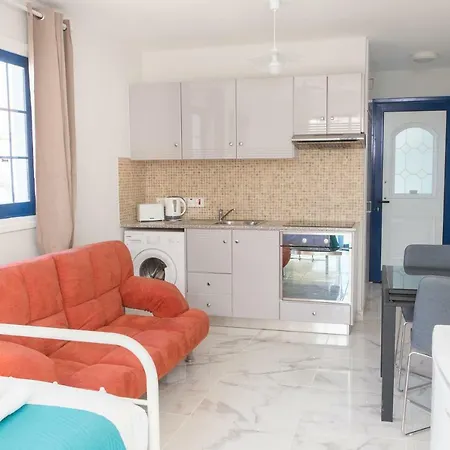 Must - Evripidou Flats Larnaca