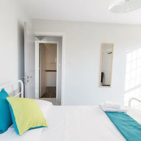Must - Evripidou Flats Larnaca