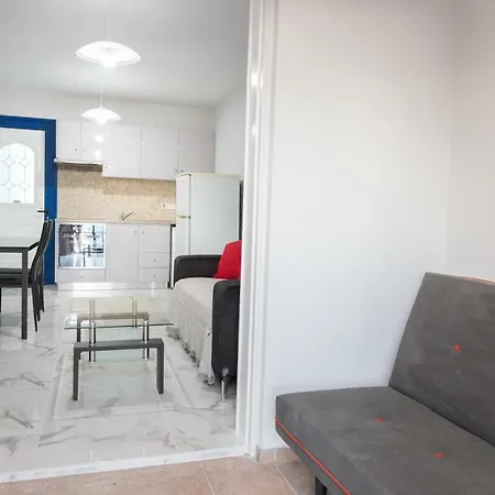 Apartment Must - Evripidou Flats Larnaca