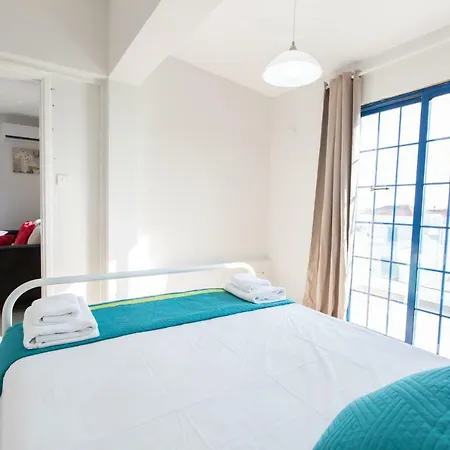 Must - Evripidou Flats Apartment *