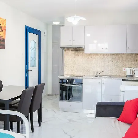 Apartment Must - Evripidou Flats Larnaca