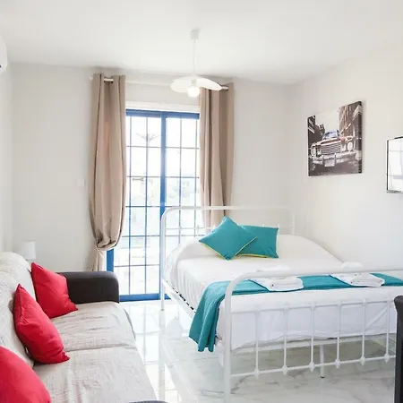 Apartment Must - Evripidou Flats