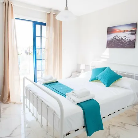 Must - Evripidou Flats Apartment Larnaca
