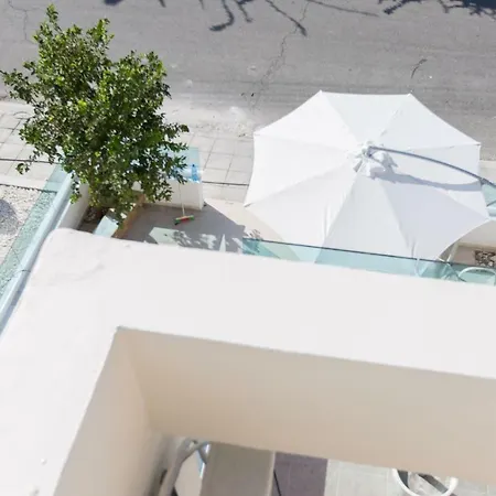 Must - Evripidou Flats Apartment Larnaca