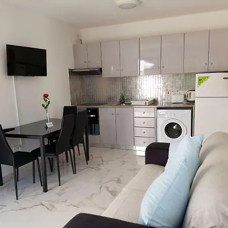 Must - Evripidou Flats Larnaca