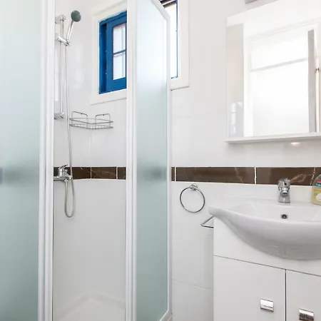 Must - Evripidou Flats Apartment