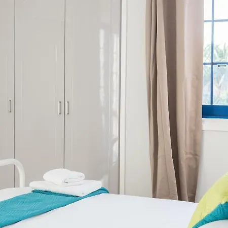 Must - Evripidou Flats Apartment Larnaca