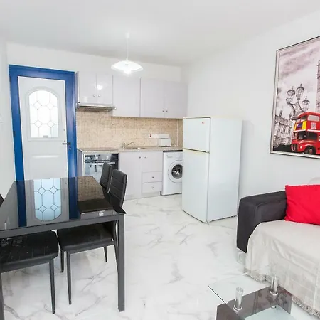 Must - Evripidou Flats Apartment Larnaca