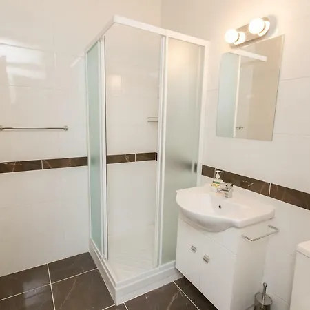 Must - Evripidou Flats Apartment Larnaca