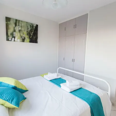 Must - Evripidou Flats Apartment Larnaca