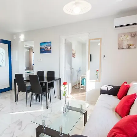 Apartment Must - Evripidou Flats