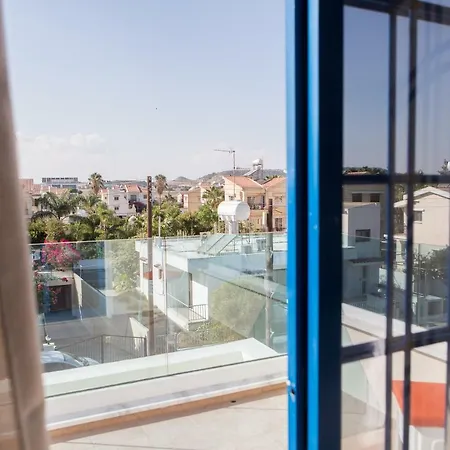 Apartment Must - Evripidou Flats Larnaca