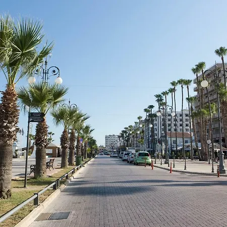 Must - Evripidou Flats * Larnaca