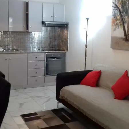 Must - Evripidou Flats * Larnaca