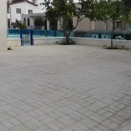 Apartment Must - Evripidou Flats Larnaca