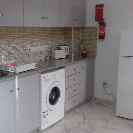 Must - Evripidou Flats Apartment *