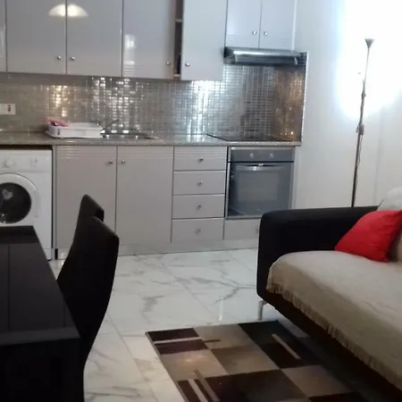 Apartment Must - Evripidou Flats Larnaca