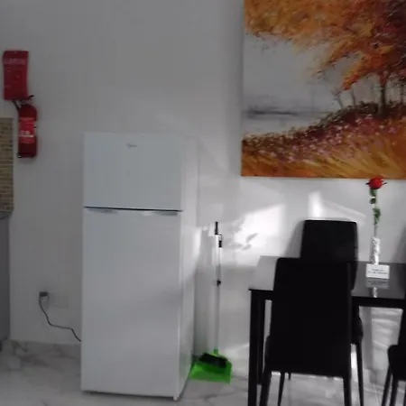 Apartment Must - Evripidou Flats *