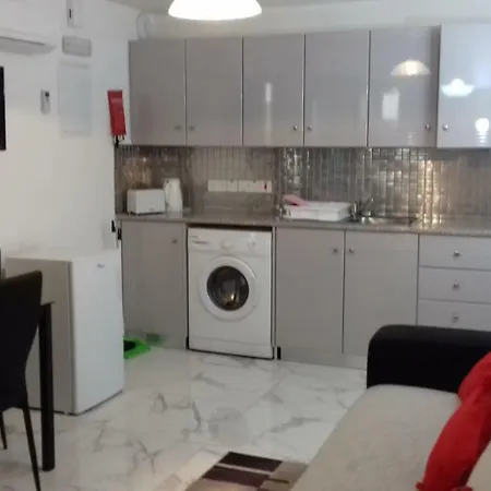 Must - Evripidou Flats Apartment